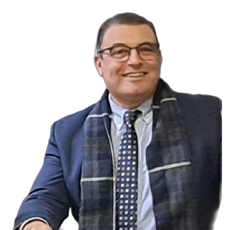 El Mahdi Senni